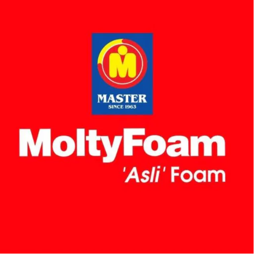 Mater Molty Foam