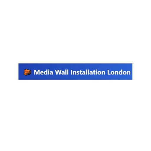 Media Wall Installation London