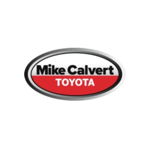 Mike Calvert Toyota