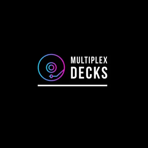 Multiplex Decks