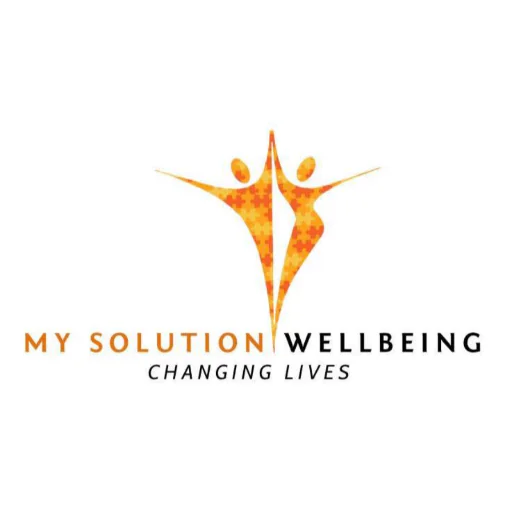 My Solution Wellbeing Counselling London