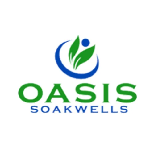 Oasis Soakwells