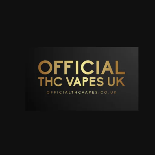 Official THC Vapes