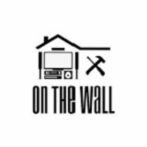 On the wall Home Entertainment and Security Services