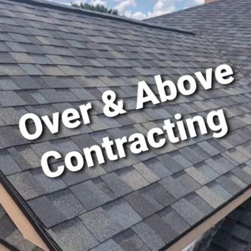 Over and Above Contracting, LLC