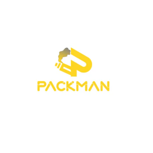 PACKMAN VAPES UK