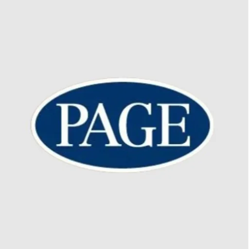 Page Security Doors