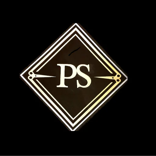 Pair of Shears Barbers