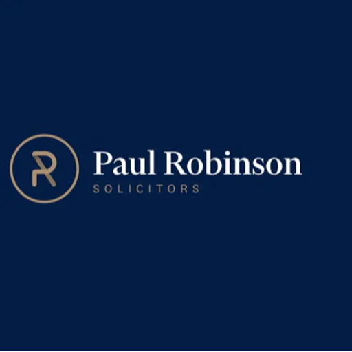 Paul Robinson Solicitors LLP