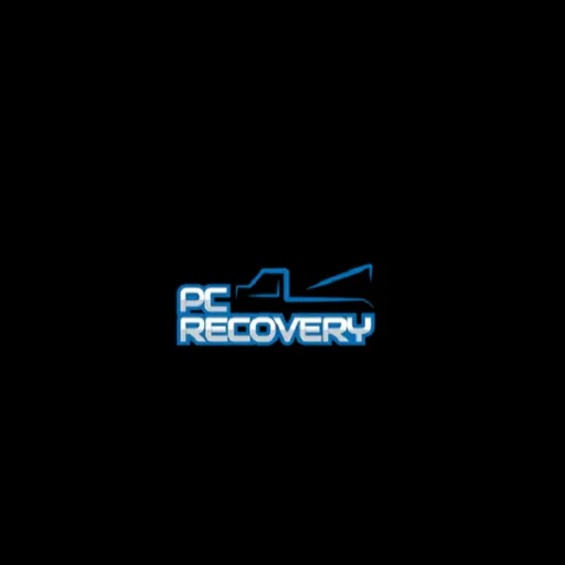 Pc Recovery & Towing service