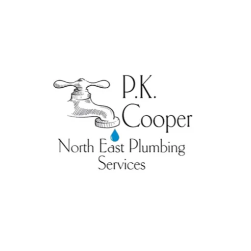 PK Cooper Plumbing