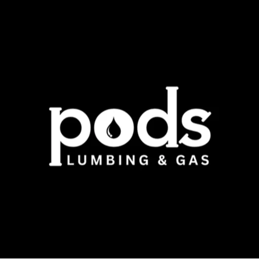 Pods Plumbing & Gas