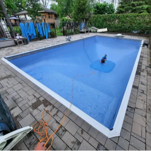 Pool Liners London Ontario