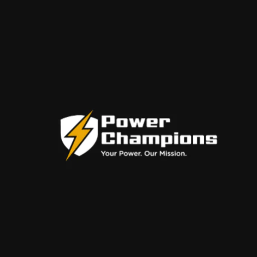 Power Champions