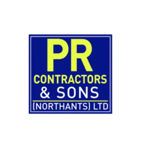 PR Contractors & Sons (Northants) Ltd