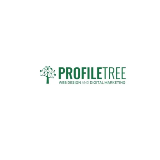 ProfileTree Web Design and Digital Marketing