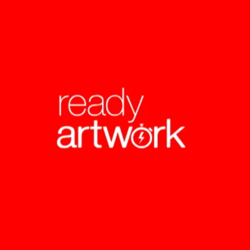 Ready Artwork - Website, Design, Marketing