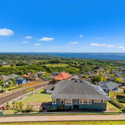 Real Estate Agent Kauai