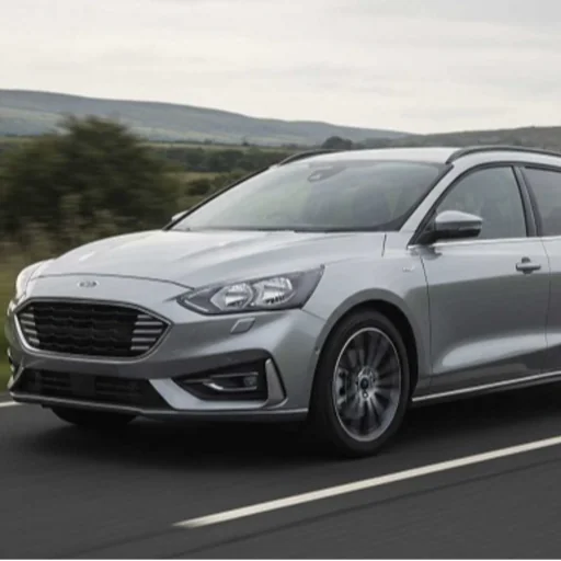 Reigate - Car Hire Solutions