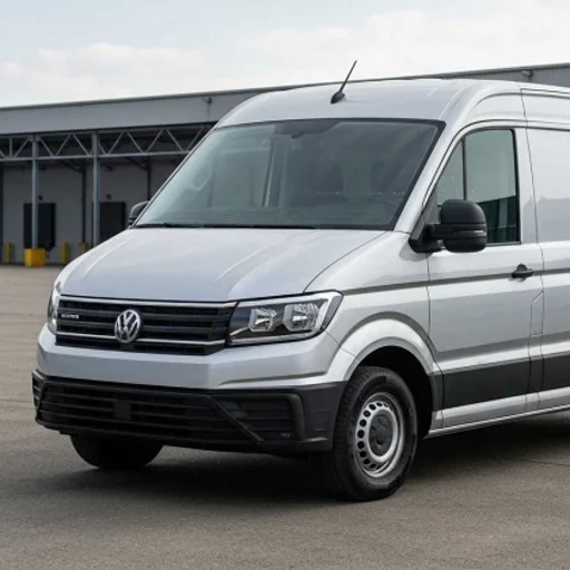 Reigate - Trusted Van Hire In Town