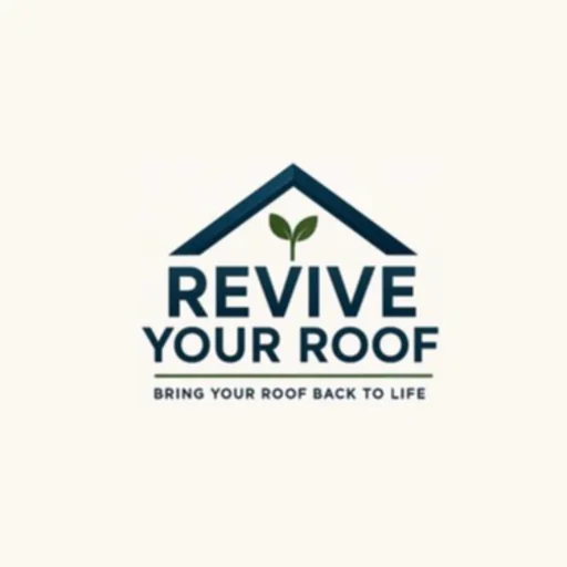 Revive Your Roof
