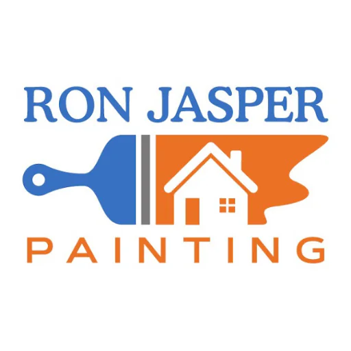 Ron Jasper Painting