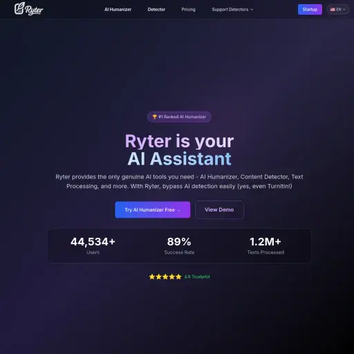 Ryter Pro