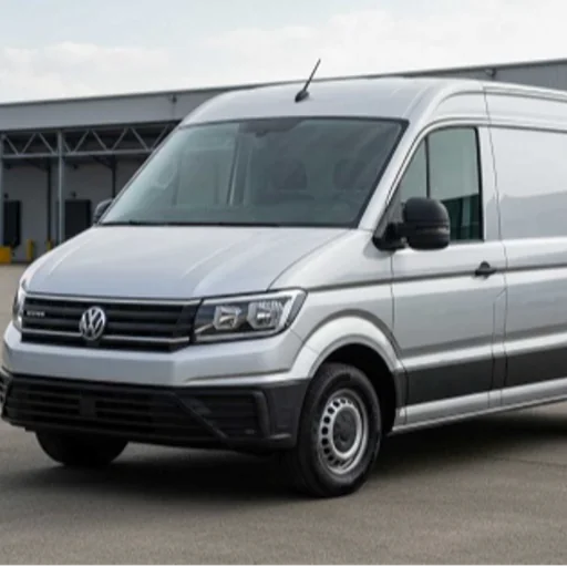 Scarborough - Affordable Van Hire Options