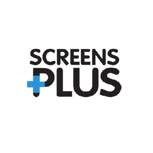 Screens Plus