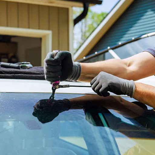 See N Clear Auto Glass Gilbert