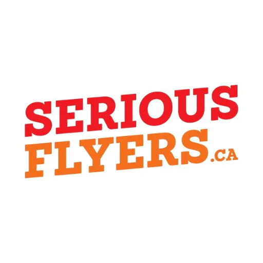 Serious Flyers