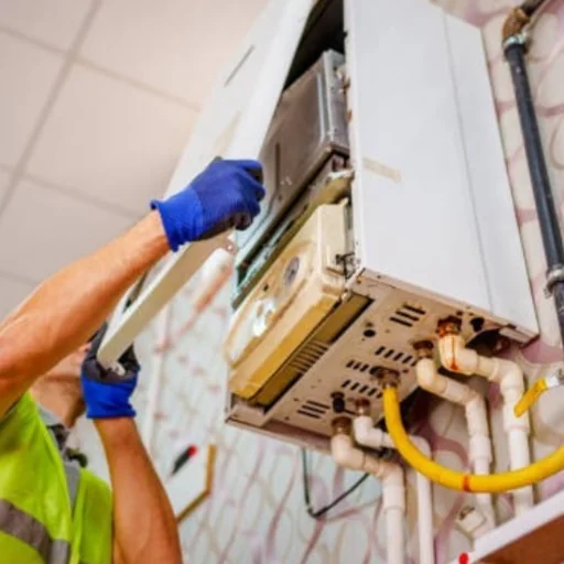 Servpro of Central Manhattan