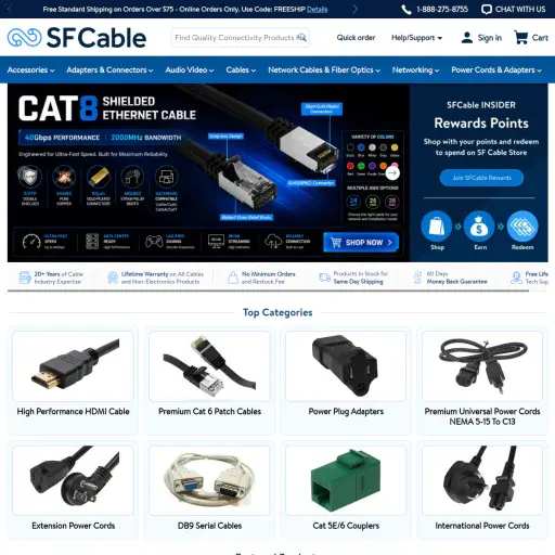 SFCable