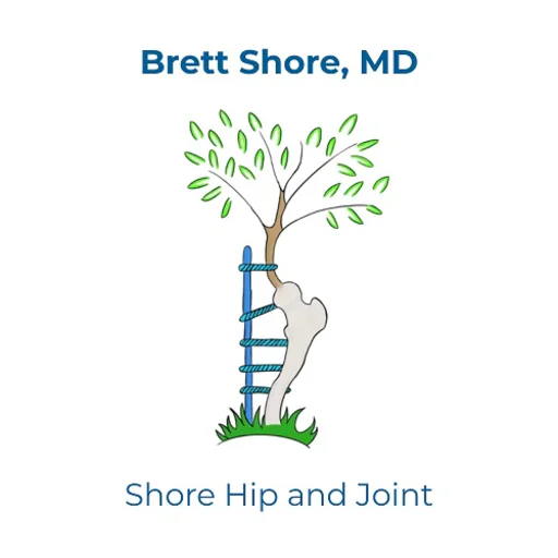 Shore Hip & Joint: Brett Shore, MD