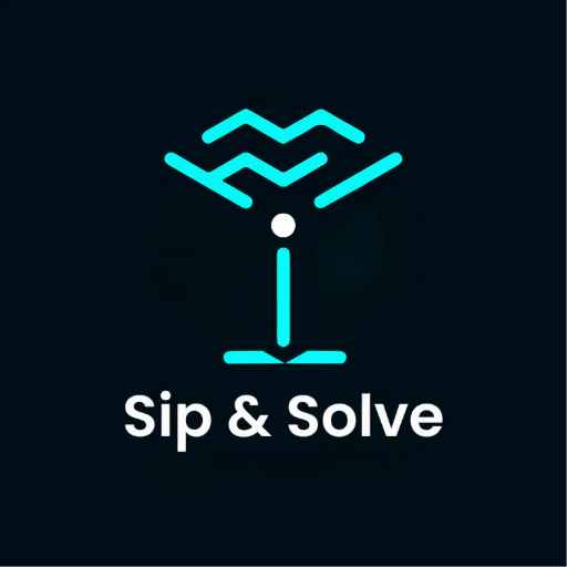 Sip And Solve Ltd