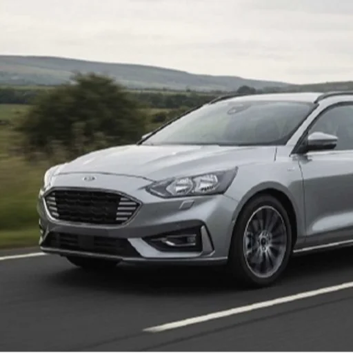 Skegness Car Hire - Local Rentals