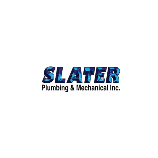 Slater Plumbing & Mechanical Inc.