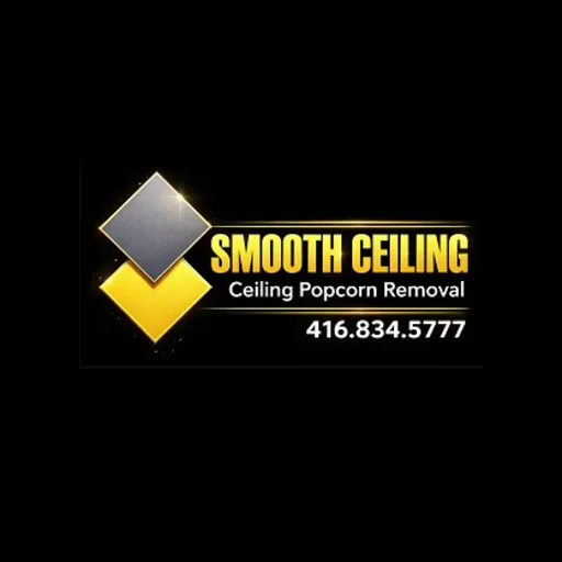 Smooth Ceiling Oakville