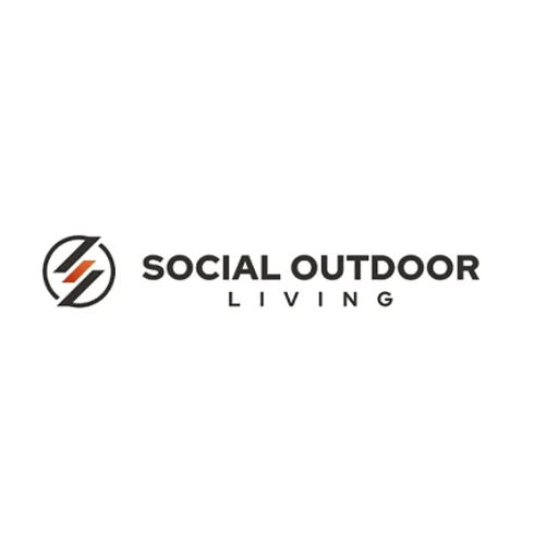 Social Outdoor Living