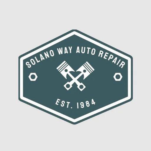 Solano Way Auto Repair