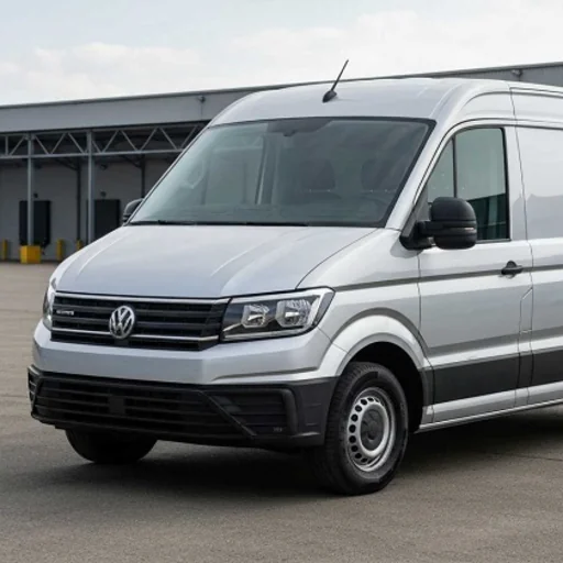Southend - Premium Van Hire Experts