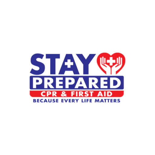 Stay Prepared CPR & First Aid