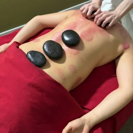 Stone Wellness MASSAGE