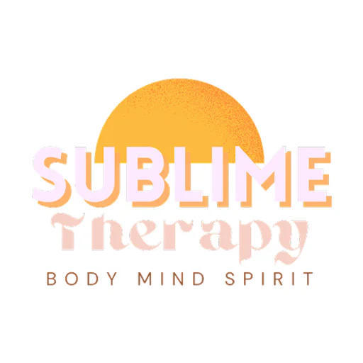 Sublime Therapy