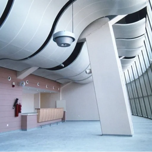 Suspended Ceilings Manchester