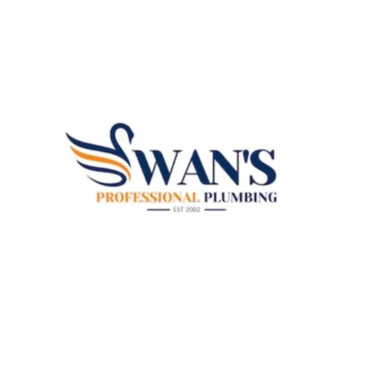 Swan's Professional Plumbing