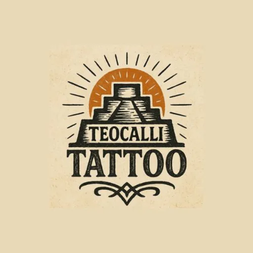 Teocalli Tattoo