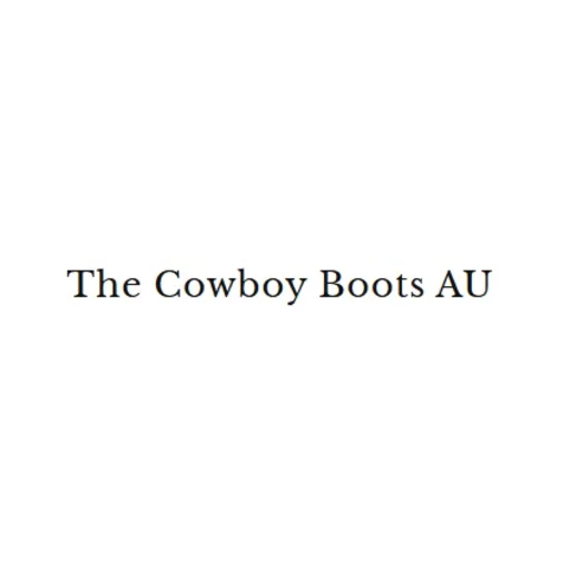 The Cowboy Boots AU