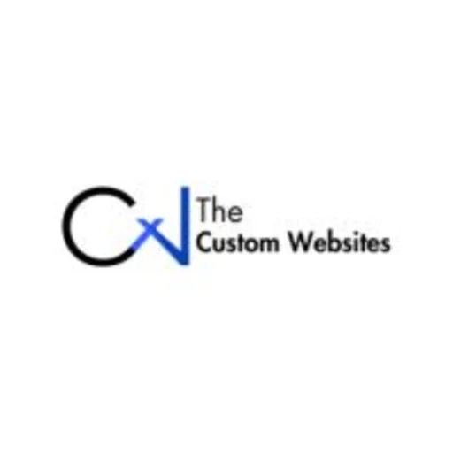 The Custom Websites