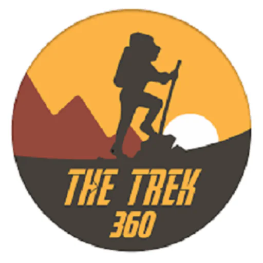 The Trek 360